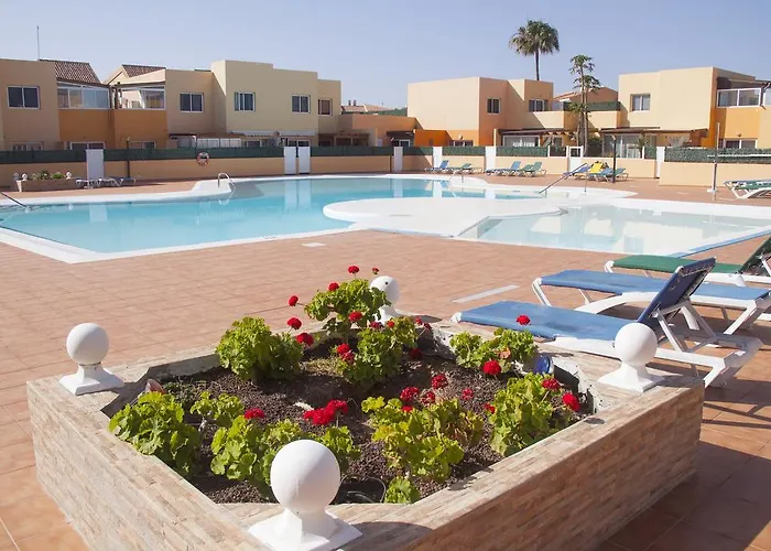 Lägenhet Anju Delfines Bravo's Corralejo
